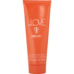 Jlove By Jennifer Lopez Body Lotion 2.5 Oz