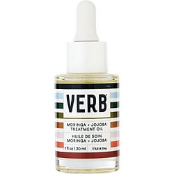 Verb Moringa & Jojoba Treatment Oil 1 Oz