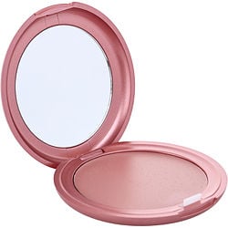 Stila Convertible Color Dual Lip & Cheek Cream- # Lillium --4.4G/0.15Oz