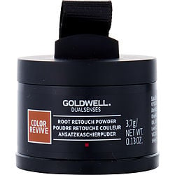 Goldwell Color Revive Root Retouch Powder - Copper Red 0.13 Oz