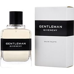 Gentleman Edt Spray 2 Oz