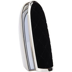 Guerlain Rouge G De Guerlain The Double Mirror Lipstick Case - # Dressed In Black --3.5G/0.12Oz