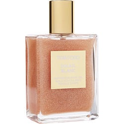 Tom Ford Soleil Blanc Shimmering Body Oil (Rose Gold) 3.4 Oz