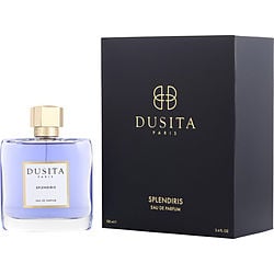 Dusita Fleur Splendiris Eau De Parfum Spray 3.4 Oz