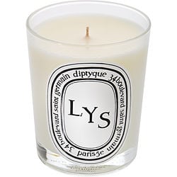 Diptyque Lys Scented Candle 6.7 Oz