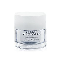 Shiseido Shiseido Men Total Revitalizer Cream--50Ml/1.7Oz