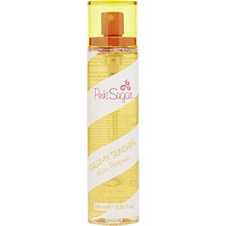 Pink Sugar Creamy Sunshine Hair Mist 3.4 Oz