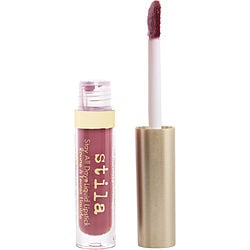 Stila Stay All Day Liquid Lipstick - # Patina --1.5Ml/0.05Oz