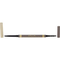 Stila Sketch & Sculpt Brow Pencil - # Medium --0.04G/0.0016Oz