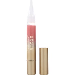 Stila Plumping Lip Glaze - # Prosecco --3.5Ml/0.11Oz