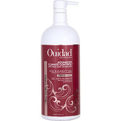 Ouidad Ouidad Advanced Climate Control Heat & Humidity Gel - Stronger Hold 33.8 Oz