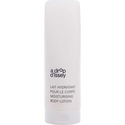 A Drop D'Issey Moisturising Body Lotion 6.7 Oz