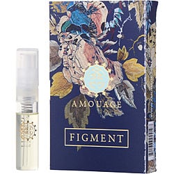 Amouage Figment Eau De Parfum Spray Vial