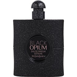 Black Opium Extreme Eau De Parfum Spray 3 Oz *Tester