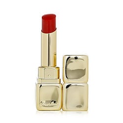 Guerlain Kisskiss Shine Bloom Lip Colour - # 519 Floral Brick  --3.2G/0.11Oz