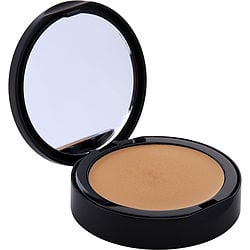 Gosh Foundation Plus + Creamy Compact High Coverage - # 008 Golden --9G/0.3Oz