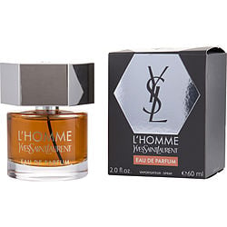 L'Homme Yves Saint Laurent Eau De Parfum Spray 2 Oz