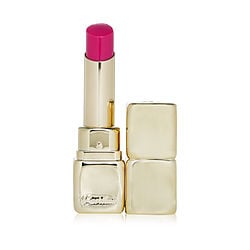 Guerlain Kisskiss Bee Glow Lip Balm - # 409 Fuchsia Glow  --3.2G/0.11Oz