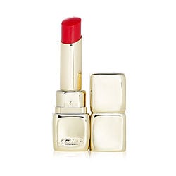 Guerlain Kisskiss Bee Glow Lip Balm - # 775 Poppy Glow  --3.2G/0.11Oz