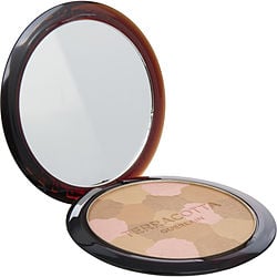 Guerlain Terracotta Light The Sun Kissed Healthy Glow Powder Refillable - # 02 Medium Cool  --10G/0.3Oz