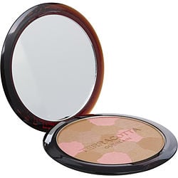 Guerlain Terracotta Light The Sun Kissed Healthy Glow Powder Refillable - # 04 Deep Cool  --10G/0.3Oz