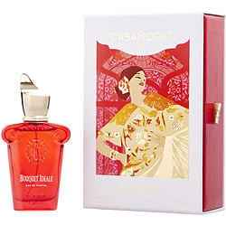 Xerjoff Casamorati Bouquet Ideale Eau De Parfum Spray 1 Oz (New Packaging)