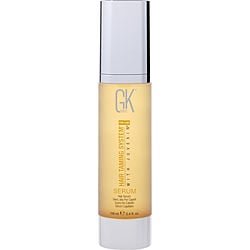 Gk Hair Pro Line Hair Taming System With Juvexin Serum 3.4 Oz