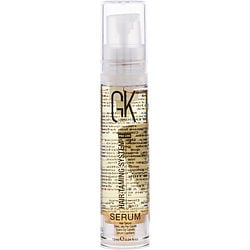 Gk Hair Pro Line Hair Taming System With Juvexin Serum 0.34 Oz