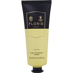 Floris Cefiro Hand Treatment Cream 2.5 Oz