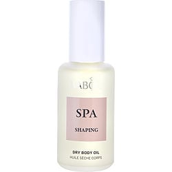 Babor Babor Spa Shaping Dry Glow Body Oil --100Ml/3.4Oz