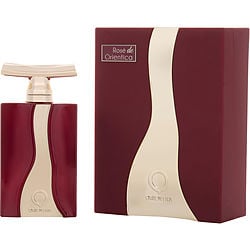 Orientica Rose Eau De Parfum Spray 3 Oz