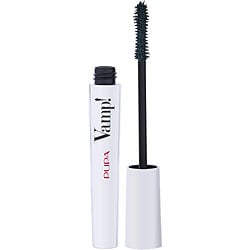 Pupa Vamp! Mascara - # 504 Military Green --9Ml/0.3Oz