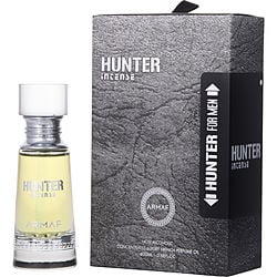 Armaf Hunter Intense Perfume Oil 0.67 Oz