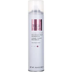 Tigi Copyright Custom Complete Maximum Hold Spray 10.6 Oz