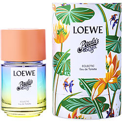 Loewe Paula'S Ibiza Eclectic Edt Spray 3.4 Oz