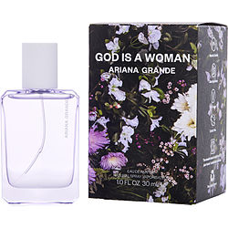 God Is A Woman Ariana Grande Eau De Parfum Spray 1 Oz