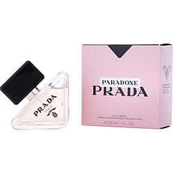 Prada Paradoxe Eau De Parfum Spray Refillable 1 Oz