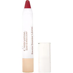 Embryolisse Comfort Lip Balm - #Intense Red --2.5G/0.08Oz