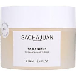 Sachajuan Scalp Scrub 8.4 Oz