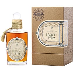 Penhaligon'S Legacy Of Petra Eau De Parfum Spray 3.4 Oz