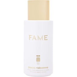 Paco Rabanne Fame Body Lotion 6.7 Oz