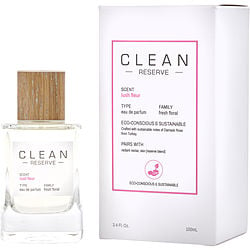 Clean Reserve Lush Fleur Eau De Parfum Spray 3.4 Oz