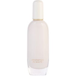 Aromatics In White Eau De Parfum Spray 1.7 Oz *Tester