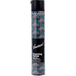 Vavoom Extra Full Freezing Spray 16.9 Oz (Packaging May Vary)