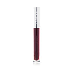 Clinique Pop Plush Creamy Lip Gloss - # 01 Black Honey Pop  --3.4Ml/0.11Oz