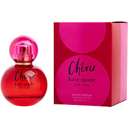 Kate Spade Cherie Eau De Parfum Spray 2 Oz