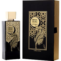 Zimaya Brave Heart Eau De Parfum Spray 3.4 Oz