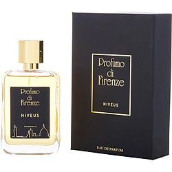 Profumo Di Firenze Niveus Eau De Parfum Spray 3.3 Oz