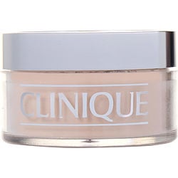 Clinique Blended Face Powder - No. 02 Transparency Premium --25G/0.88Oz