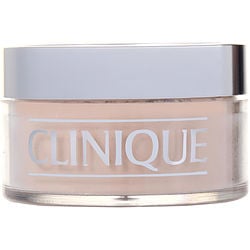 Clinique Blended Face Powder - # 03 Transparency 3  --25G/0.88Oz